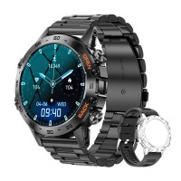 Modfit K52 Black