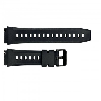 Ремінець для смарт годинника C21 Camo Grey