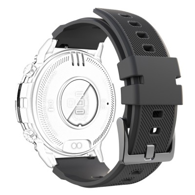 Ремінець для смарт годинника C21 Camo Grey