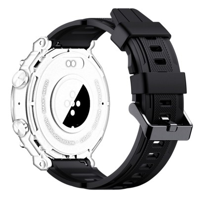 Ремінець для смарт годинника C21pro Black