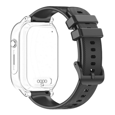 Ремінець для смарт годинника K26H Black