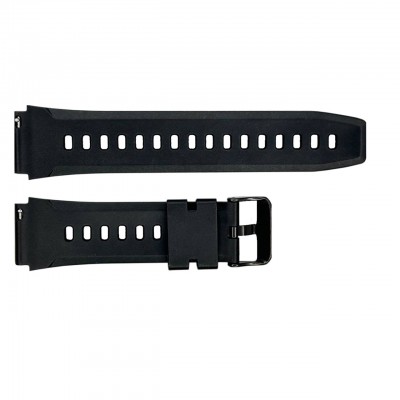 Ремінець для смарт годинника C22 Black