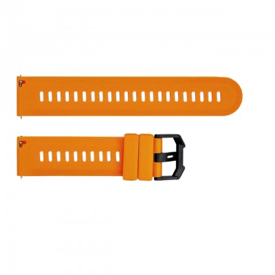 Ремінець для смарт годинника AK59 Orange