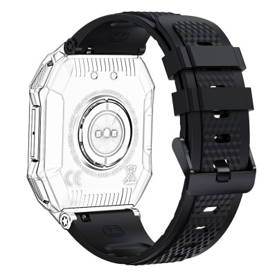 Ремінець для смарт годинника Modfit Shockwave Khaki