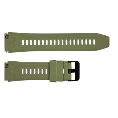 Ремінець для смарт годинника Modfit Hunter Army Green