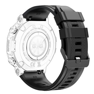 Ремінець для смарт годинника Modfit Hunter Army Green