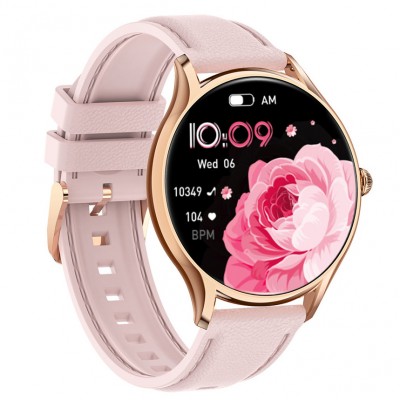 Smart Milano Gold Rubber, 2 ремінці