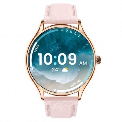 Smart Milano Gold Rubber, 2 ремінці