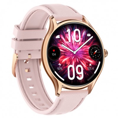 Smart Milano Gold Rubber, 2 ремінці