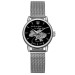 Awarder 028-3D Де би не була Silver-Black