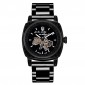 Годинник наручний Awarder 021-3D Де би не був All Black Steel