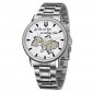 Годинник наручний Patriot 022 Silver-White Mechanic Metall Не Забуду Дім Годинник наручний Patriot 022 Silver-White Mechanic Metall Не Забуду Дім
