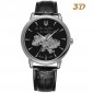 Годинник наручний Patriot 022-3D Не Забуду Дім Silver-Black Годинник наручний Patriot 022-3D Не Забуду Дім Silver-Black